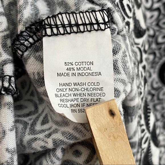 Express Tunic - Picture 7 of 7